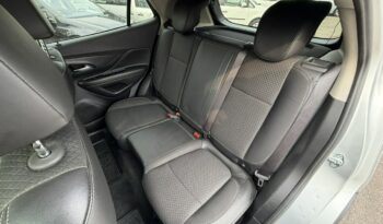 Opel Mokka X Klimatronic 2-stref, Półskóra, Nawigacja, CarPlay/AndroidAuto, PDC 2x full