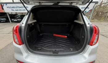 Opel Mokka X Klimatronic 2-stref, Półskóra, Nawigacja, CarPlay/AndroidAuto, PDC 2x full