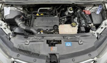 Opel Mokka X Klimatronic 2-stref, Półskóra, Nawigacja, CarPlay/AndroidAuto, PDC 2x full