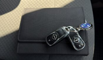 Opel Mokka X Klimatronic 2-stref, Półskóra, Nawigacja, CarPlay/AndroidAuto, PDC 2x full