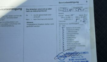 Opel Mokka X Klimatronic 2-stref, Półskóra, Nawigacja, CarPlay/AndroidAuto, PDC 2x full