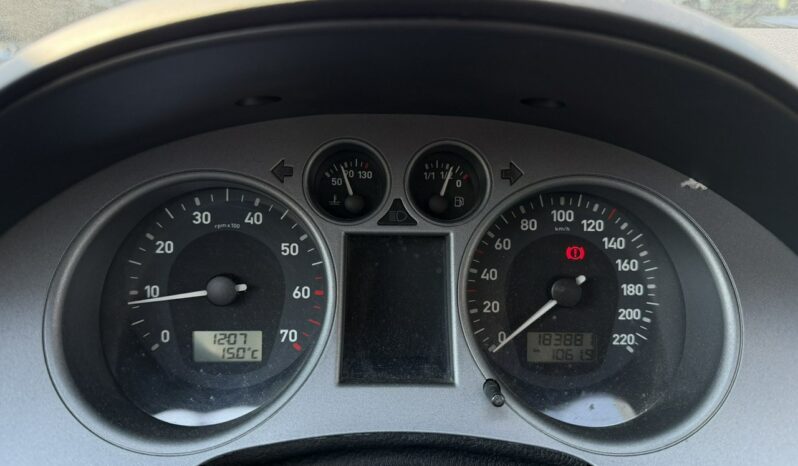 Seat Ibiza Dwa komplety kół, Radio, Wspomaganie kierownicy, ABS full