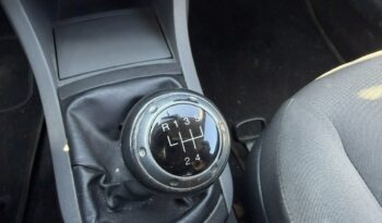 Seat Ibiza Dwa komplety kół, Radio, Wspomaganie kierownicy, ABS full