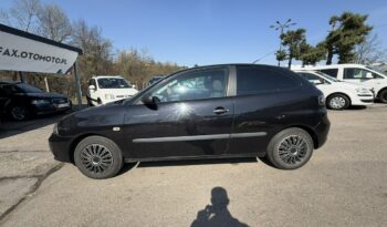 Seat Ibiza Dwa komplety kół, Radio, Wspomaganie kierownicy, ABS full