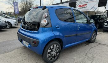 Citroen C1 Klimatyzacja, Ele szyby, Przyciemniane szyby full