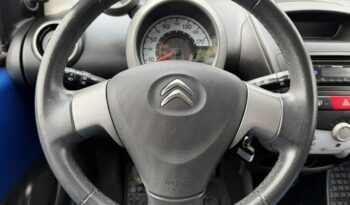 Citroen C1 Klimatyzacja, Ele szyby, Przyciemniane szyby full