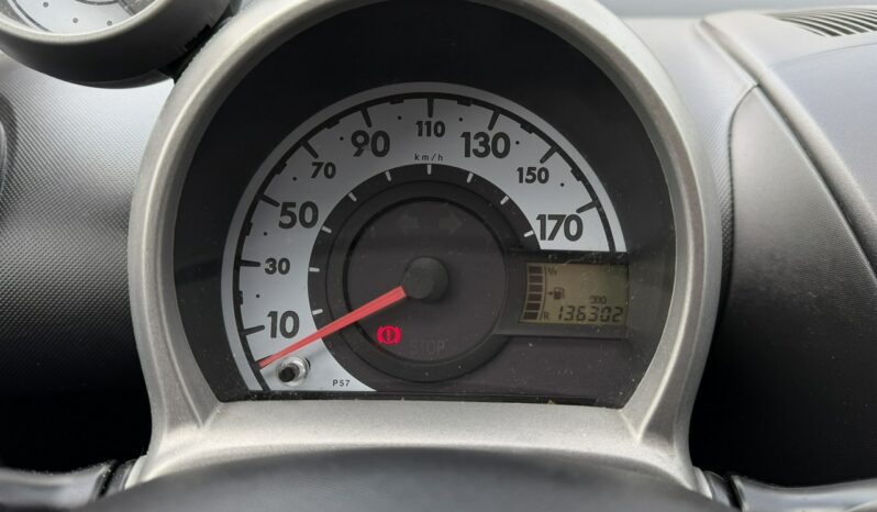 Citroen C1 Klimatyzacja, Ele szyby, Przyciemniane szyby full