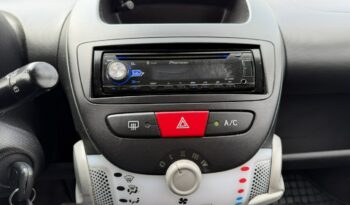 Citroen C1 Klimatyzacja, Ele szyby, Przyciemniane szyby full