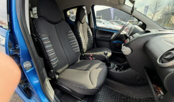 Citroen C1 Klimatyzacja, Ele szyby, Przyciemniane szyby full