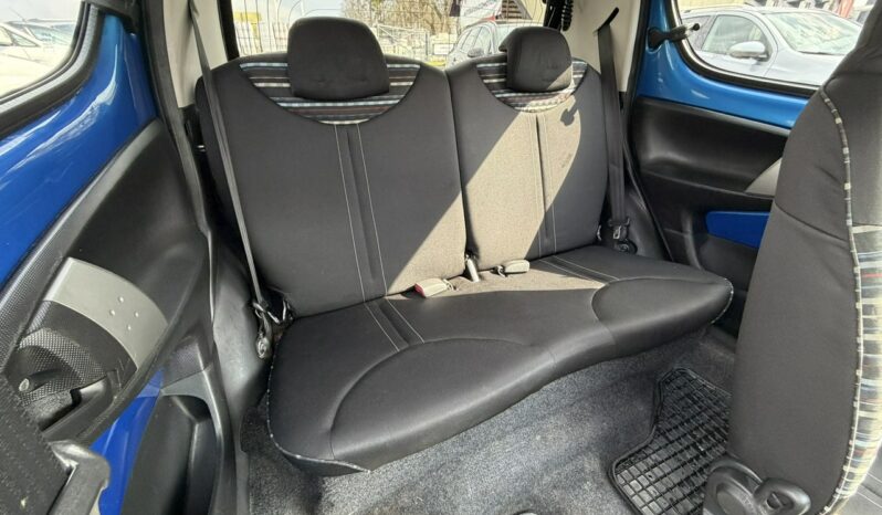 Citroen C1 Klimatyzacja, Ele szyby, Przyciemniane szyby full