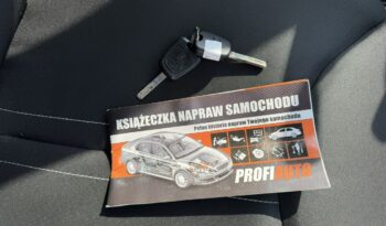 Citroen C1 Klimatyzacja, Ele szyby, Przyciemniane szyby full