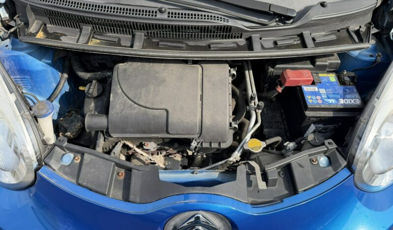 Citroen C1 Klimatyzacja, Ele szyby, Przyciemniane szyby full