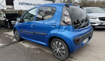 Citroen C1 Klimatyzacja, Ele szyby, Przyciemniane szyby full
