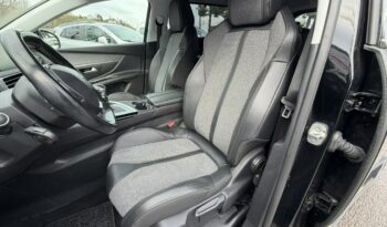 Peugeot 5008 Klimatronic 2-stref, Asystenci, Hak, 7 osobowy, CarPlay/AndroidAuto full