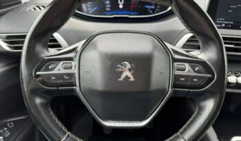 Peugeot 5008 Klimatronic 2-stref, Asystenci, Hak, 7 osobowy, CarPlay/AndroidAuto full