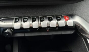 Peugeot 5008 Klimatronic 2-stref, Asystenci, Hak, 7 osobowy, CarPlay/AndroidAuto full