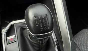 Peugeot 5008 Klimatronic 2-stref, Asystenci, Hak, 7 osobowy, CarPlay/AndroidAuto full