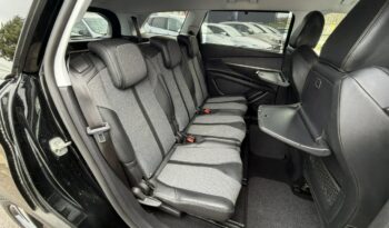 Peugeot 5008 Klimatronic 2-stref, Asystenci, Hak, 7 osobowy, CarPlay/AndroidAuto full