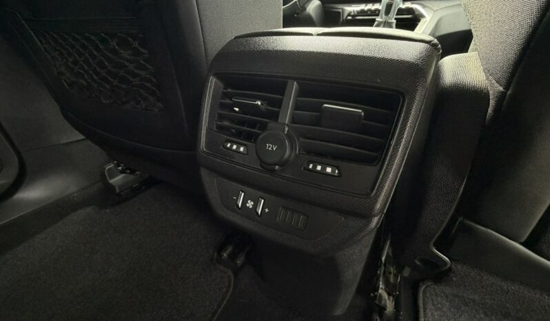 Peugeot 5008 Klimatronic 2-stref, Asystenci, Hak, 7 osobowy, CarPlay/AndroidAuto full