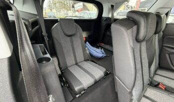 Peugeot 5008 Klimatronic 2-stref, Asystenci, Hak, 7 osobowy, CarPlay/AndroidAuto full