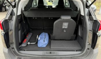 Peugeot 5008 Klimatronic 2-stref, Asystenci, Hak, 7 osobowy, CarPlay/AndroidAuto full