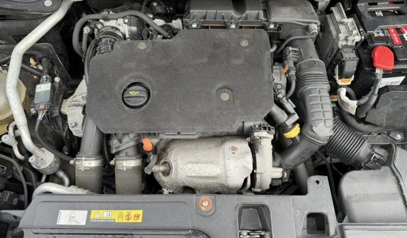 Peugeot 5008 Klimatronic 2-stref, Asystenci, Hak, 7 osobowy, CarPlay/AndroidAuto full