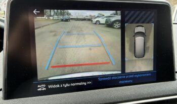 Peugeot 5008 Klimatronic 2-stref, Asystenci, Hak, 7 osobowy, CarPlay/AndroidAuto full