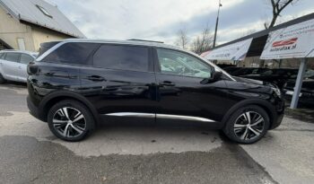 Peugeot 5008 Klimatronic 2-stref, Asystenci, Hak, 7 osobowy, CarPlay/AndroidAuto full