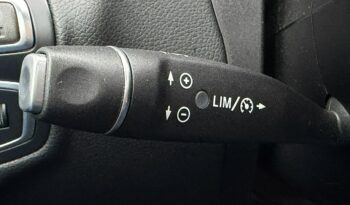 Mercedes C 200 Coupe, Klimatronic 2-stref, Alcantara, Burmester, Podgrz. fotele full