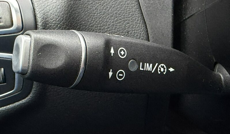 Mercedes C 200 Coupe, Klimatronic 2-stref, Alcantara, Burmester, Podgrz. fotele full