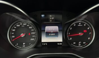 Mercedes C 200 Coupe, Klimatronic 2-stref, Alcantara, Burmester, Podgrz. fotele full