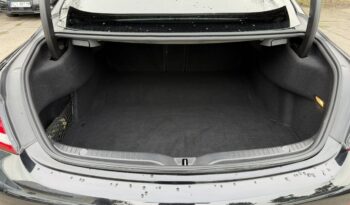 Mercedes C 200 Coupe, Klimatronic 2-stref, Alcantara, Burmester, Podgrz. fotele full