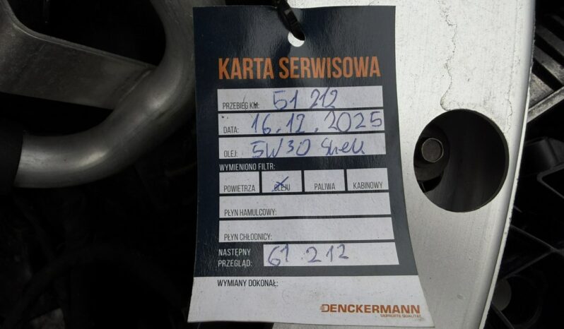 Mercedes C 200 Coupe, Klimatronic 2-stref, Alcantara, Burmester, Podgrz. fotele full