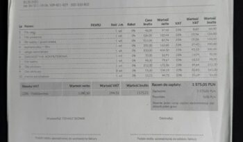 Mercedes C 200 Coupe, Klimatronic 2-stref, Alcantara, Burmester, Podgrz. fotele full