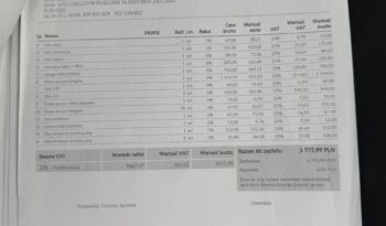 Mercedes C 200 Coupe, Klimatronic 2-stref, Alcantara, Burmester, Podgrz. fotele full