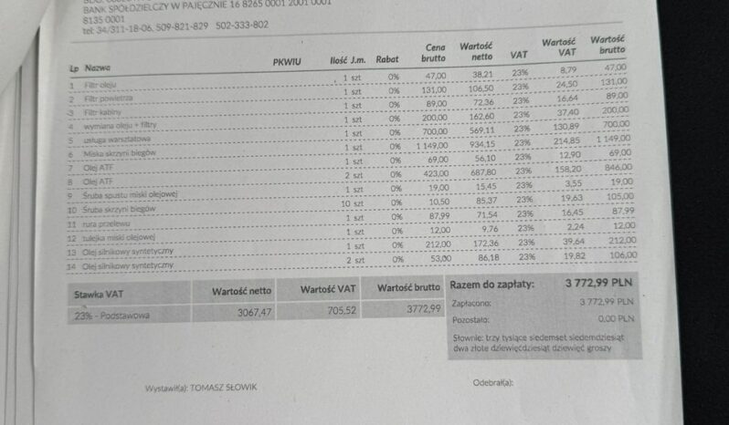 Mercedes C 200 Coupe, Klimatronic 2-stref, Alcantara, Burmester, Podgrz. fotele full