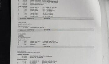 Mercedes C 200 Coupe, Klimatronic 2-stref, Alcantara, Burmester, Podgrz. fotele full