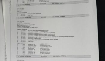 Mercedes C 200 Coupe, Klimatronic 2-stref, Alcantara, Burmester, Podgrz. fotele full