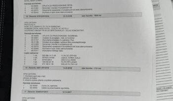 Mercedes C 200 Coupe, Klimatronic 2-stref, Alcantara, Burmester, Podgrz. fotele full