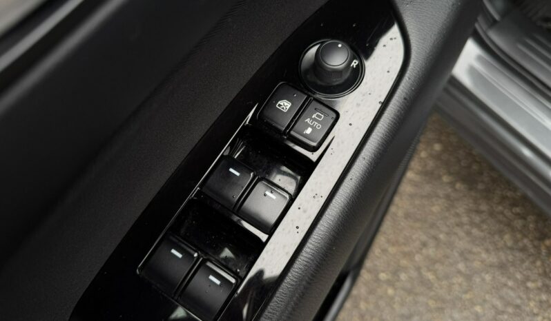 Mazda CX-5 Klimatronic 2-stref, Podgrz. fotele i kierownica, Head-UP, LED, Hak full