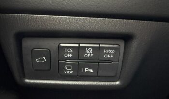 Mazda CX-5 Klimatronic 2-stref, Podgrz. fotele i kierownica, Head-UP, LED, Hak full