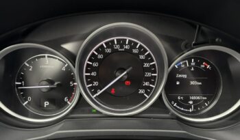 Mazda CX-5 Klimatronic 2-stref, Podgrz. fotele i kierownica, Head-UP, LED, Hak full