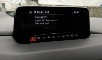 Mazda CX-5 Klimatronic 2-stref, Podgrz. fotele i kierownica, Head-UP, LED, Hak full