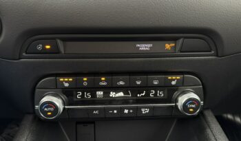Mazda CX-5 Klimatronic 2-stref, Podgrz. fotele i kierownica, Head-UP, LED, Hak full