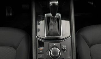 Mazda CX-5 Klimatronic 2-stref, Podgrz. fotele i kierownica, Head-UP, LED, Hak full