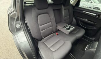 Mazda CX-5 Klimatronic 2-stref, Podgrz. fotele i kierownica, Head-UP, LED, Hak full