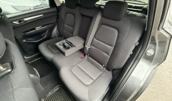 Mazda CX-5 Klimatronic 2-stref, Podgrz. fotele i kierownica, Head-UP, LED, Hak full