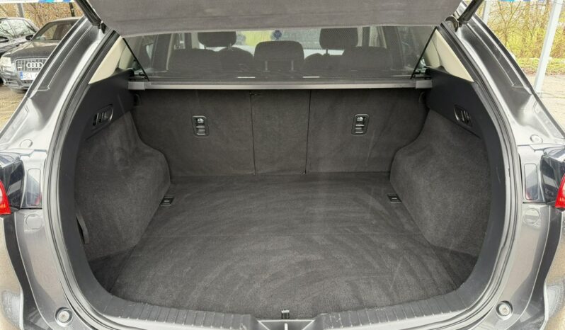 Mazda CX-5 Klimatronic 2-stref, Podgrz. fotele i kierownica, Head-UP, LED, Hak full
