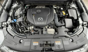 Mazda CX-5 Klimatronic 2-stref, Podgrz. fotele i kierownica, Head-UP, LED, Hak full