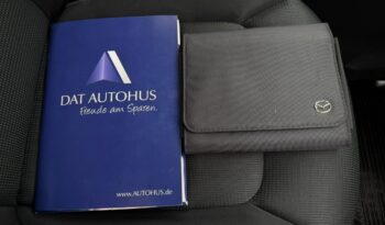 Mazda CX-5 Klimatronic 2-stref, Podgrz. fotele i kierownica, Head-UP, LED, Hak full